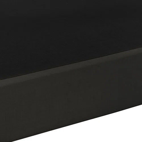 Aroon Metal Box Spring