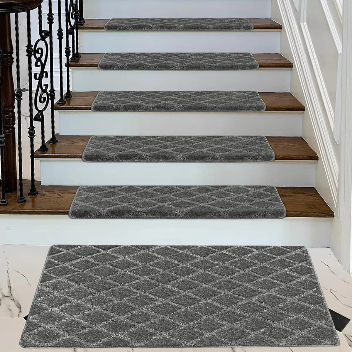 Rease Stair Tread