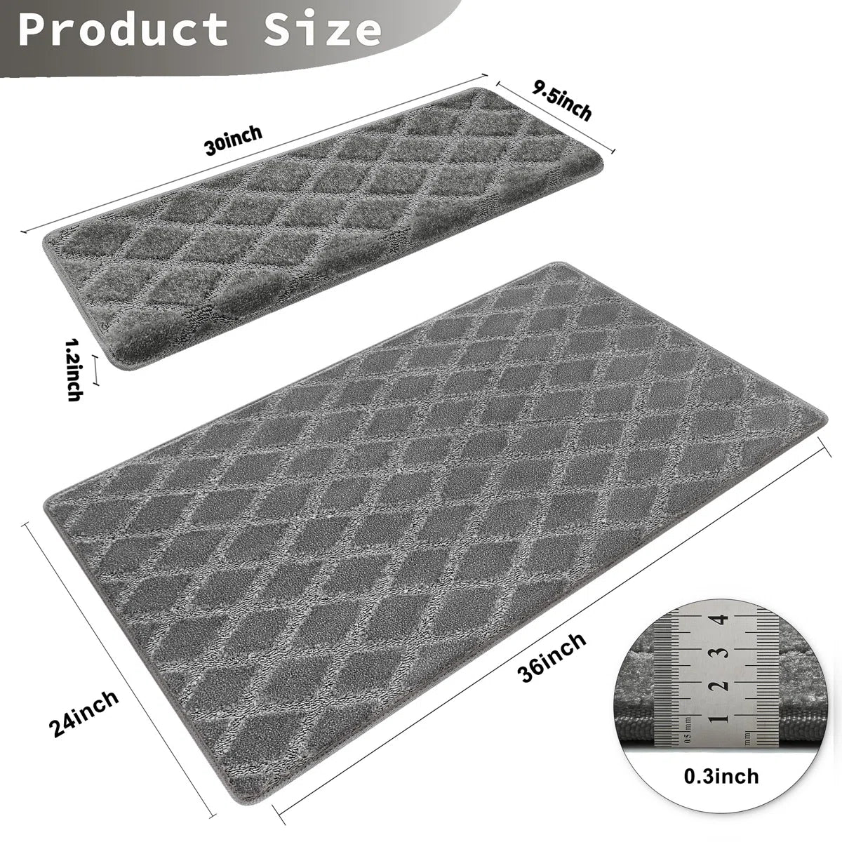 Rease Stair Tread