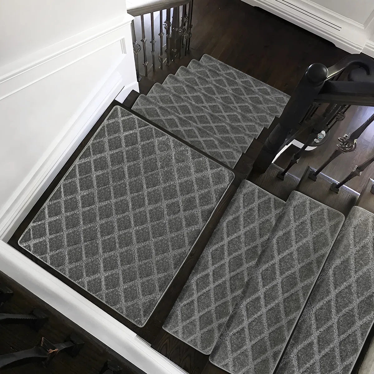 Rease Stair Tread