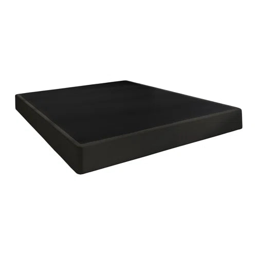 Aroon Metal Box Spring