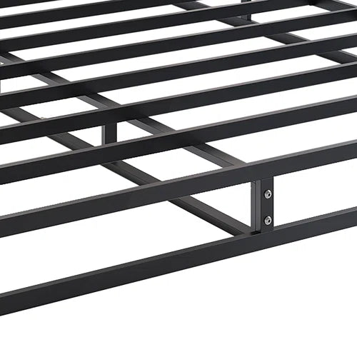 Aroon Metal Box Spring