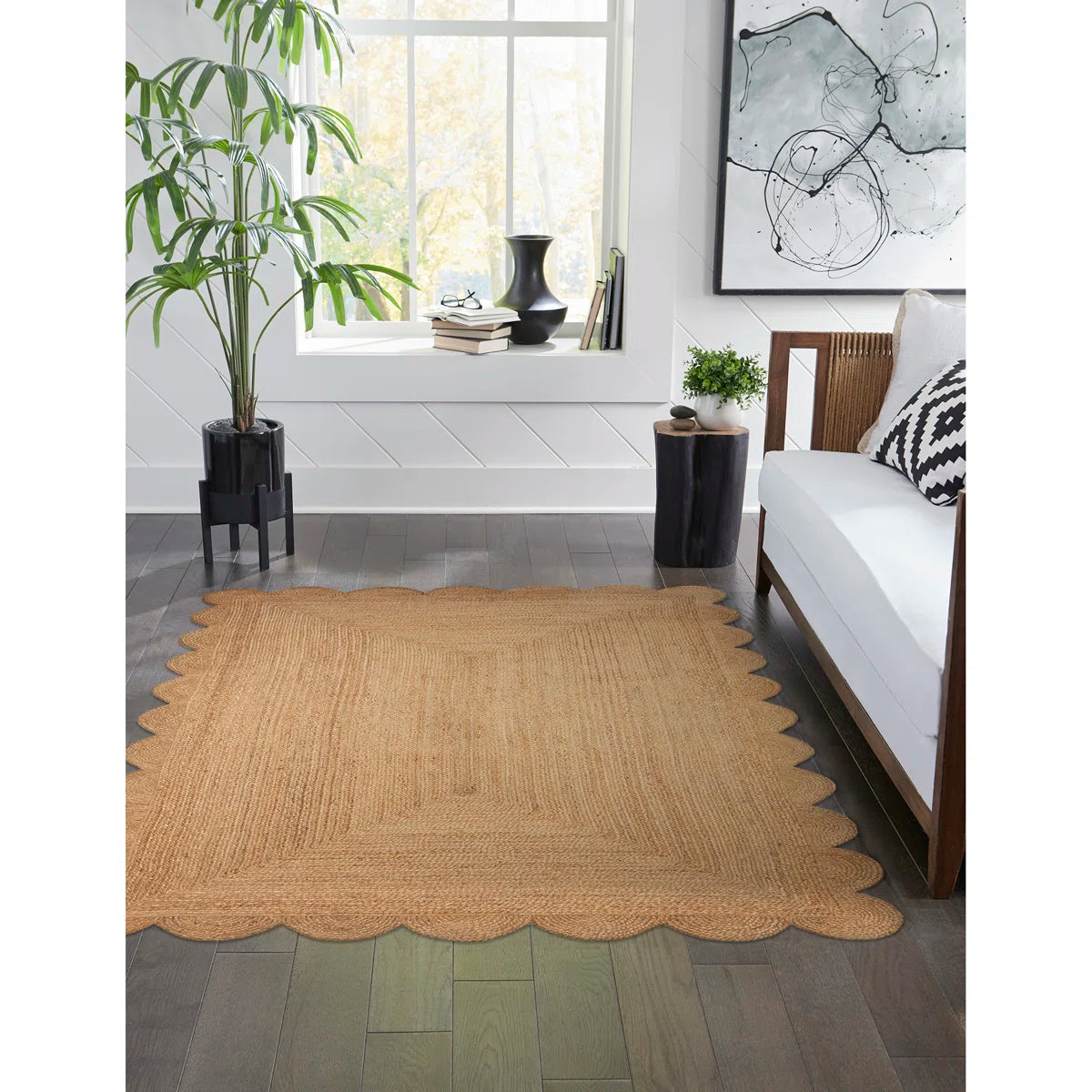 Benefield Indoor Rug