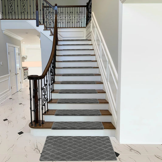 Rease Stair Tread