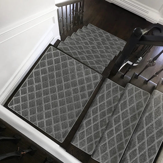 Rease Stair Tread